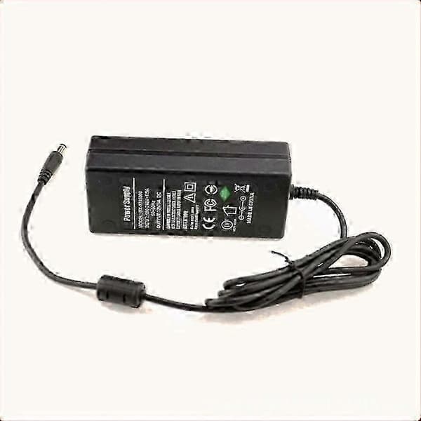 19V 3A strømforsyning til Harman Kardon Go+Play Bluetooth-højttaler AC/DC-adapteroplader