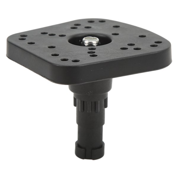 Fishfinder Mount Justerbar rotation Universal ekolodsfäste för marinelektronik