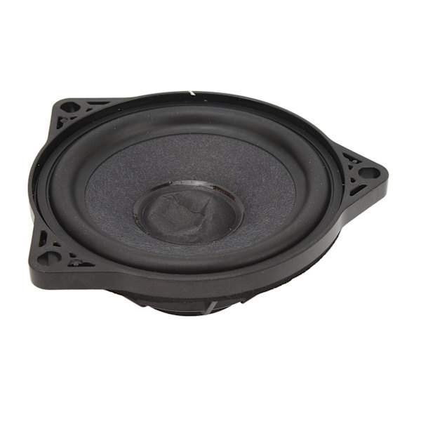 Dash Speaker 1079742 00 En god lydkvalitet erstatning av instrumentpanelhøyttaler for Tesla Model 3 2017 til 2020
