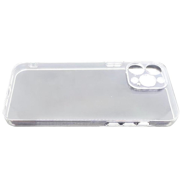 【BEMS】Uni Premium Full Coverage Case Compatible with iPhone 13 Pro Max Protection Compatible with Camera 40