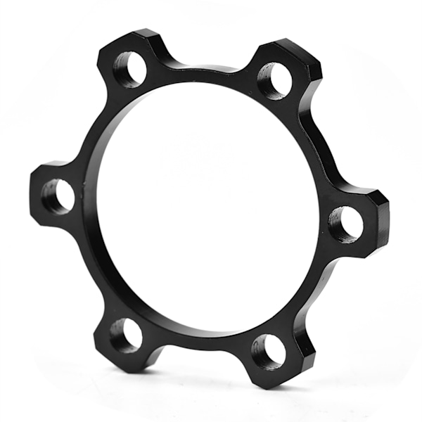 Alloy Bike Hub Konverteringsadapter 100*15 til 110*15 Cykeltilbehør (til Foran)