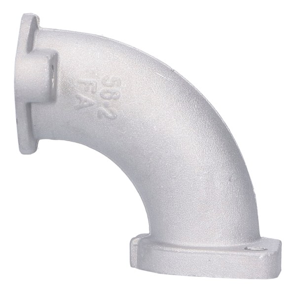 26 mm/1,02 tum förgasare insugningsrörsrörsats aluminiumlegeringsersättning för Kazuma Meerkat 50 50CC 70CC 90CC