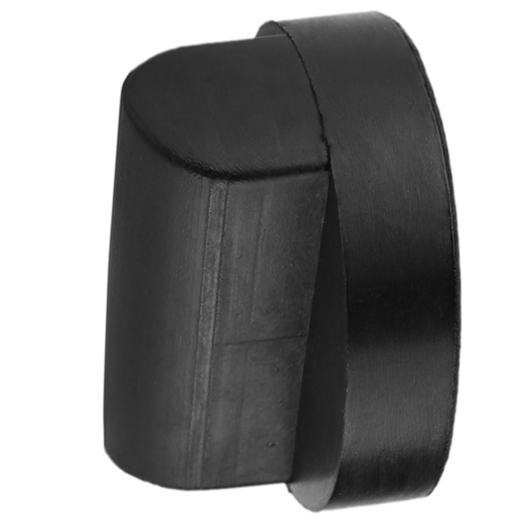 【BEMS】Audi TT RS R8 A6 A7 Car Slotted Frame Rail Floor Jack Support Rubber Pad Adapter