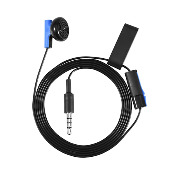 【BEMS】3.5mm Gaming Headset with Microphone Compatible with Sony Playstation 4 PS4 Controller