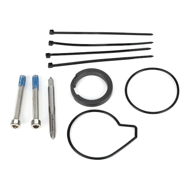 Luftfjeder Kompressor Pumpe Reparationskit til Range Rover L322 Landrover Discovery 2 BPA001