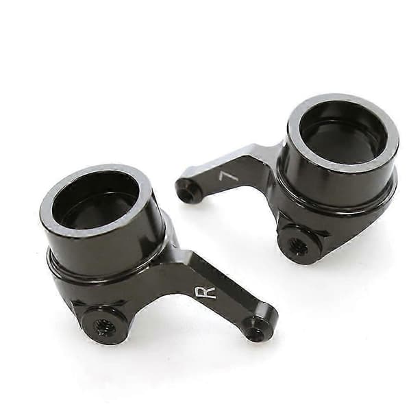 st metallstyrkopp IF221 kompatibel med Kyosho MP10 MP10T MP9 RC bildelar