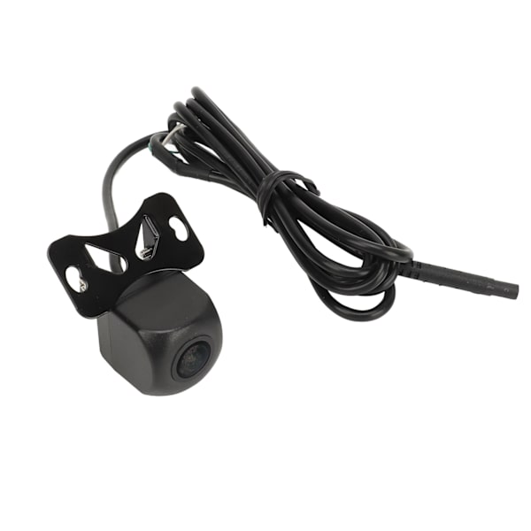 Backupkamera 720P/1080P 120 graders AHD backkamera Vattentät bakre kamera för bil SUV RV Pickup DC 12V
