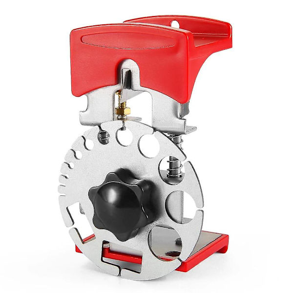 【BEMS】Universal Handheld Quick Stripper Electric Wire Stripping Machine Wire Cable Stripper Stripping Machine Pliers Tool with Blade as the picture