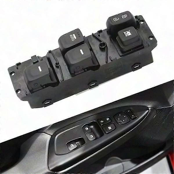 【BEMS】Hyundai Veloster 2011-2016 Left Windshield Switch 93570-2V000