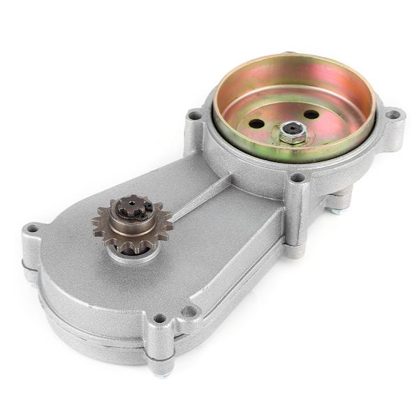 Sprocket-vaihteiston pelkistysvaihteisto kytkinvaihde 47 49CC 2-tahtisuorituskykyyn