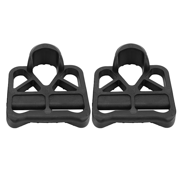 2 stk. Vei Sykkelpedal Adapter Sykling Plattform Adapter Konverter for SPD SL Serie