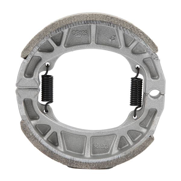 105 mm bromstrumma aluminiumlegering för Coleman BT200X CT200U Motorsports minicykel CRF70