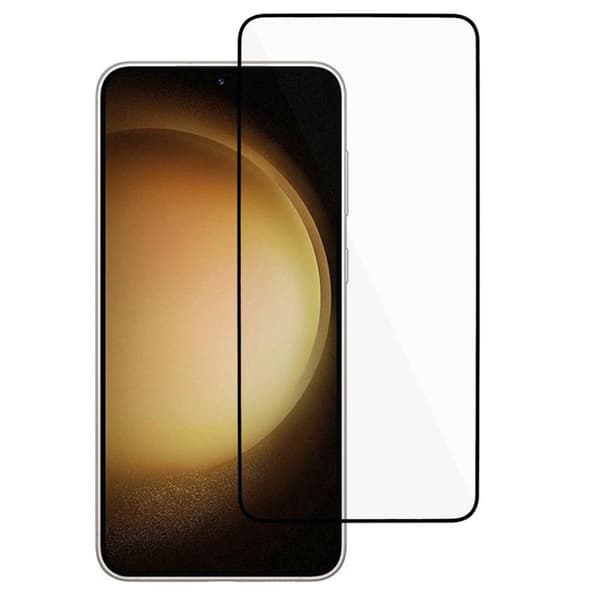 【BEMS】Compatible with Samsung Galaxy S24 Screen Protector Premium - usb-c SAMSUNG S24 2 ST