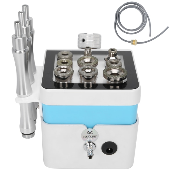 TIMH Household Microdermabrasion Beauty Machine Vacuum Suction Dermabrasion Machine (110-240V)AU Plugg