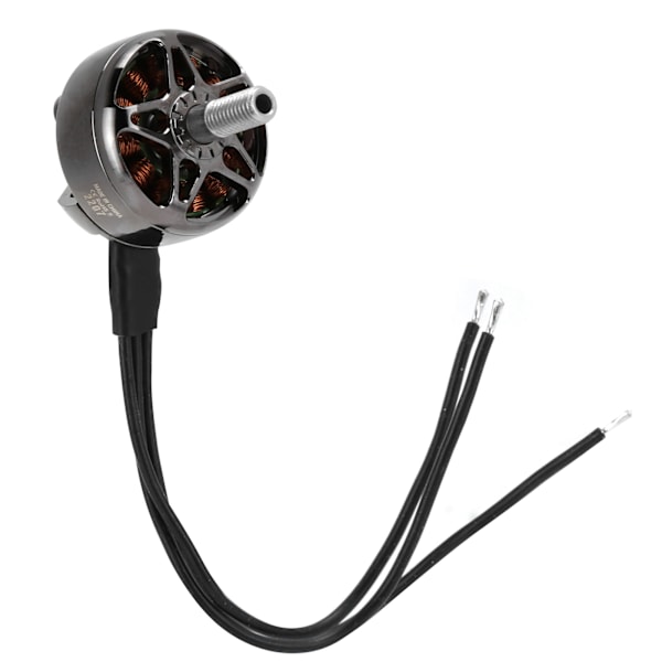 ECOII 2306 Professional Plus Trådmotor Tilbehør til FPV Racing RC Drone 2400kv