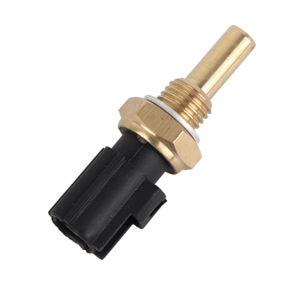 Kølemiddel Vandtemperatur Sensor Termosensor Udskiftning til YZF‑R1 2002‑2014