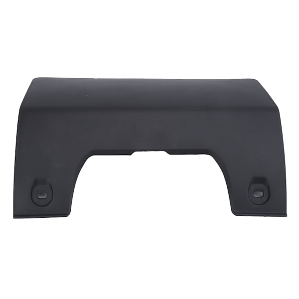 Auton takapuskurin vetokoukun kannen peite DPO500011PCL, korvaa Land Rover LR3 / DISCOVERY 3