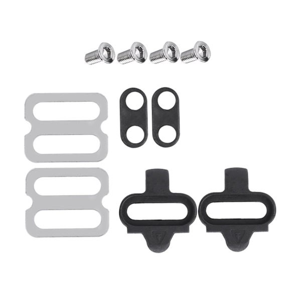 Maastopyörän Tarvikkeet Cleats-Sarja SPD-Polkimille PD M520 M540 M324 M545 M424 M647 M959