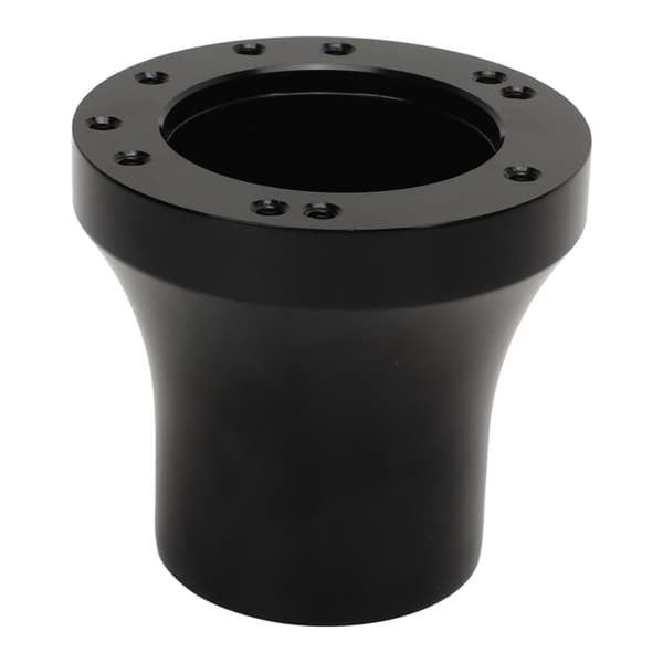 Golf Cart Steering Wheel Adapter 5 Hole or 6 Hole Adapter Conversion Replacement for E‑Z‑GO TXT RXV PDS DCS