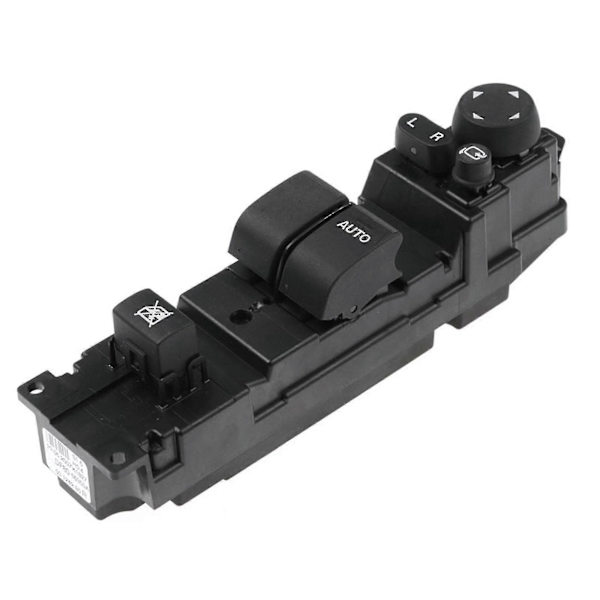 【BEMS】Power Window Switch Compatible with Mazda 2 2008 Df80-66-350a Df8066350a-AM