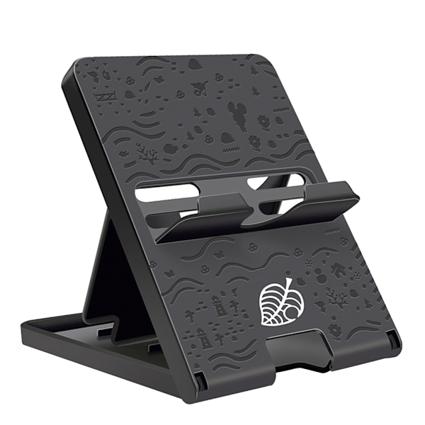 Justerbar Playstand Horizons Holder Dock for Desk Tablets Stativ for Switch