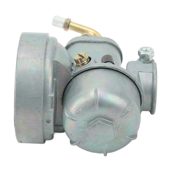 17 mm motorcykelförgasare Strong Power Kompakt strukturbyte för Kreidler Florett RMC LH LK K54
