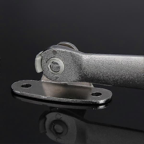【BEMS】360 Random Stop Support Rod Mechanical Crank Hand Arbitrary Stop Cabinet Door Adjustable Support Hydraulic Rod