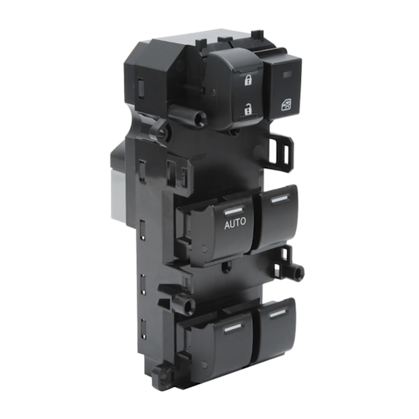 Electric Master Power Window Switch Compatible with Front Left Window, Compatible with Accord 2014 2018