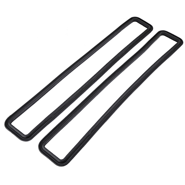 1 Pari Bulkhead Vent Seal Kumitiivistettä Sarjoille SI II IIA III 90 110 Defender MUC4299