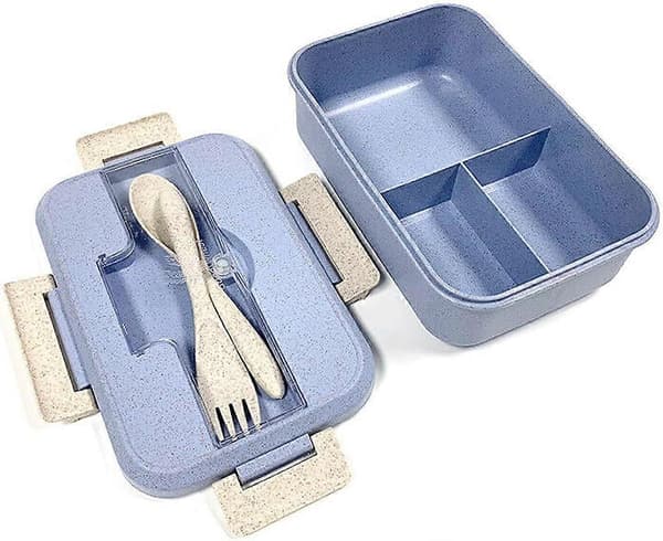 Matboks, Premium Bento Matboks, Hermetisk Matboks, Matbokser