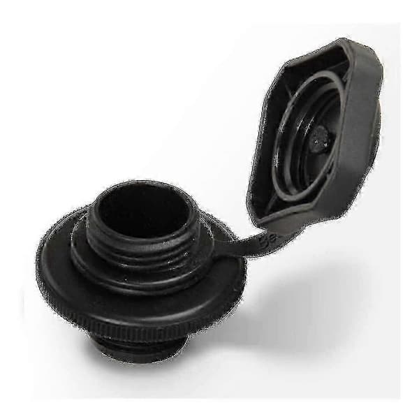 Erstatningsluftventil for Lay-Z-Spa boblebad (Ø4,2 cm ytre mål)