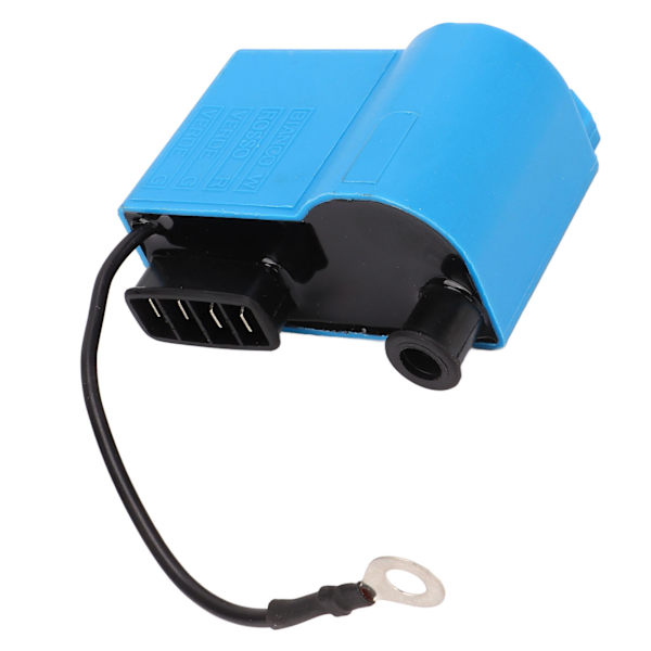 CDi Elektronisk Tändspole 32398112 ABS Ersättning för Vespa PX 80 125 150 200