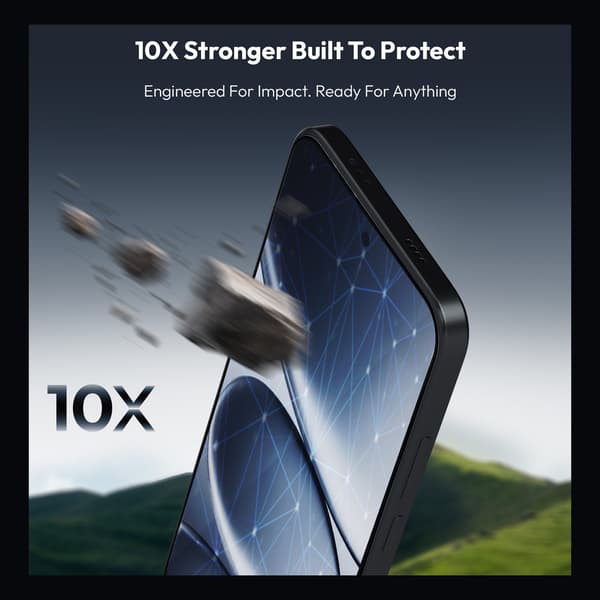 2-Pack Compatible with Xiaomi Redmi Note 15 Pro 5G Screen Protector - Tempered Glass 9H - Super Quality 3D