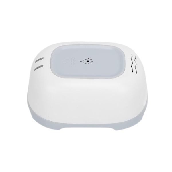 Smart WiFi Vandlækage Sensor Overløb Oversvømmelse Niveau Lækager Alarm til Tuya med Forlængelsesprobe