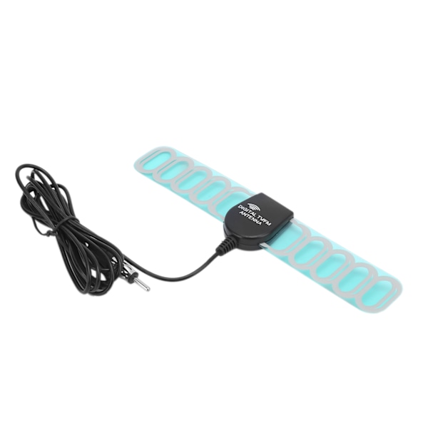 74,8 tommers TV-antenne Universal Bil FM Radio Antenne Signalmottak Forsterker DC 10,5‑16V