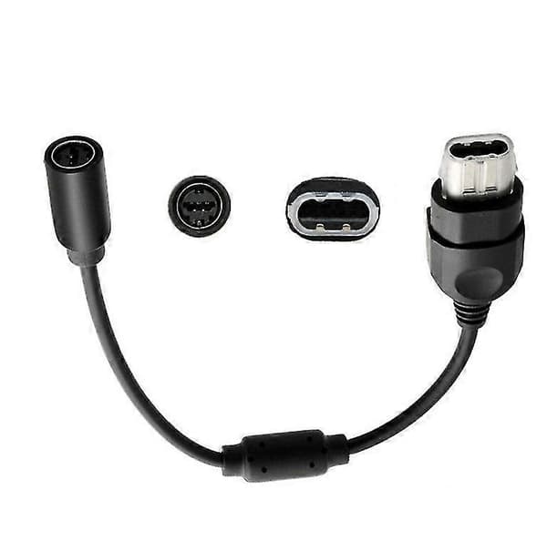 XBOX-konsolcontroller-kompatibel Forlængerkabel kompatibel med HFMQV One Size