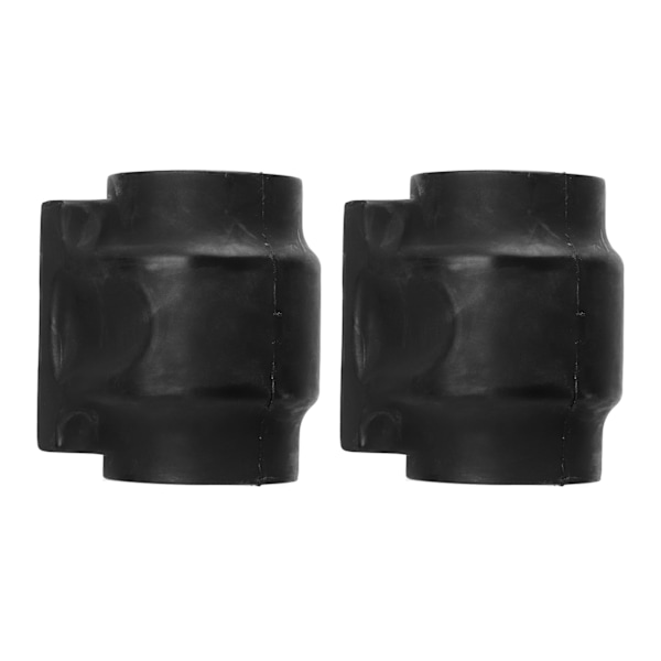 2kpl etujousituksen kallistuksenvakaajan pusla LR015339 Korvaa Land Rover LR3 2004-2009