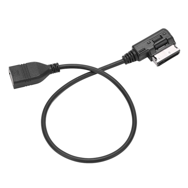 Auton AMI - USB-kaapeli 4F0 051 510 E Musiikkimediasovitin, korvaa A3 A4 S4 A5 S5 A6 S6 2009 ja uudemmat