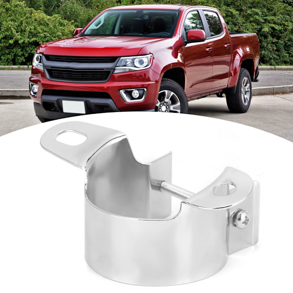 Tændspolebeslag Stand Up Style galvaniseret jern Car Assy Fit til GM Chevy