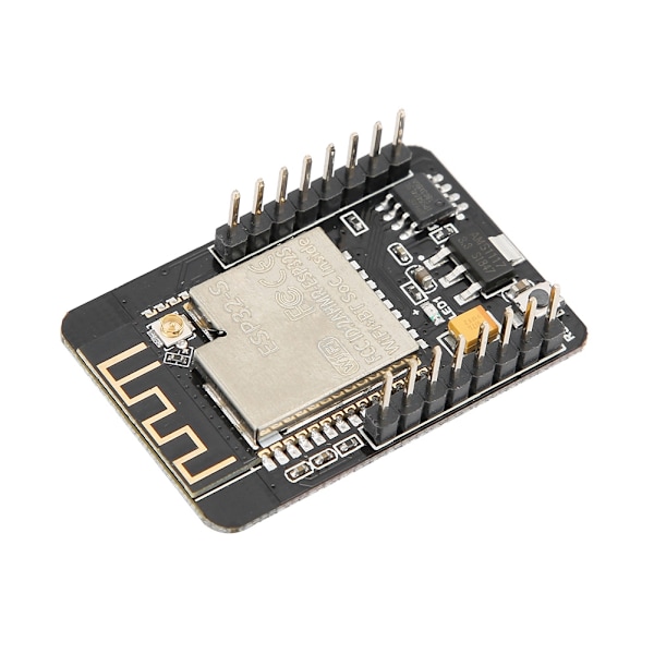 ESP32-CAM ESP32 5V WIFI Bluetooth Utviklingsplattform OV2640 Kameramodul