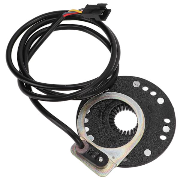 Elektrisk cykelpedal sensor kit - 8 magnetiske Hall-sensorer til fodpedal assistancesystem