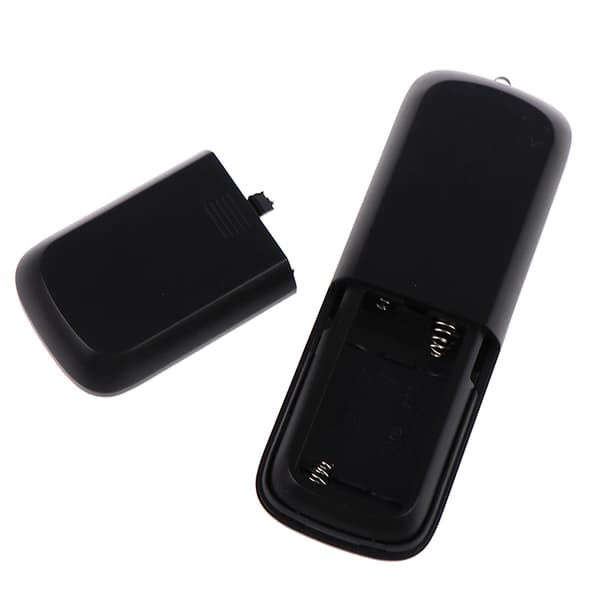 【BEMS】Remote Control Compatible with Logitech Z906 5.1 Home Theater System Subwoofer and Speaker one size