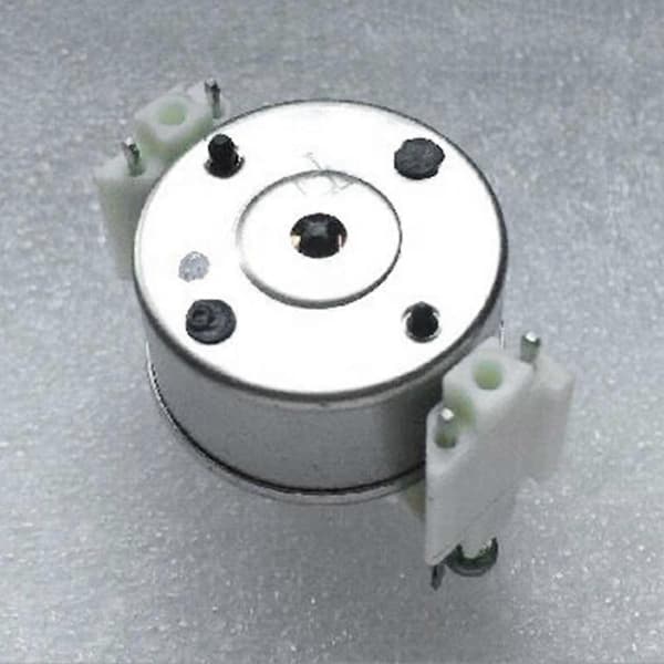 91218101 Stegmotor for instrumentpanel, kompatibel med BMW E38 E39 E53 M5 X5 Stegmotor for speedometer, reparasjonspanel