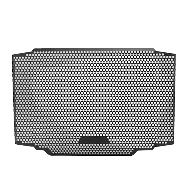 Motorcykel Radiator Galler Skydd Cover Rostfritt Stål Radiator Skydd Ersättning för Trident 660 2021+