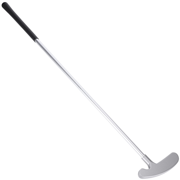 3-osainen oikea/vasenkätinen golfputteri - Golfvarusteet sisäharjoitteluun ja matkoille