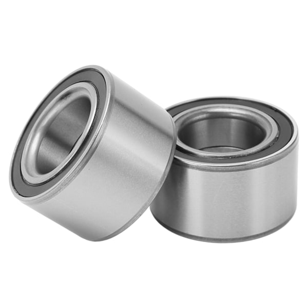 2PCS framhjulslagerssats stålbyte för Polaris Sportsman 500 HO 4x4 2005-2013