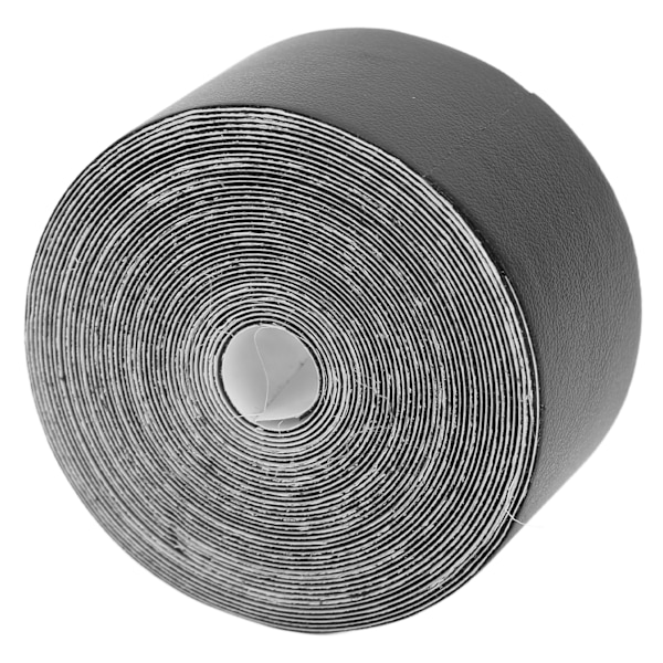 Tennis Racket Tape Beskyttende Tape til Racket Hoved Udvidet Squash Racket Beskytter 5m til Sportsudstyr Sort