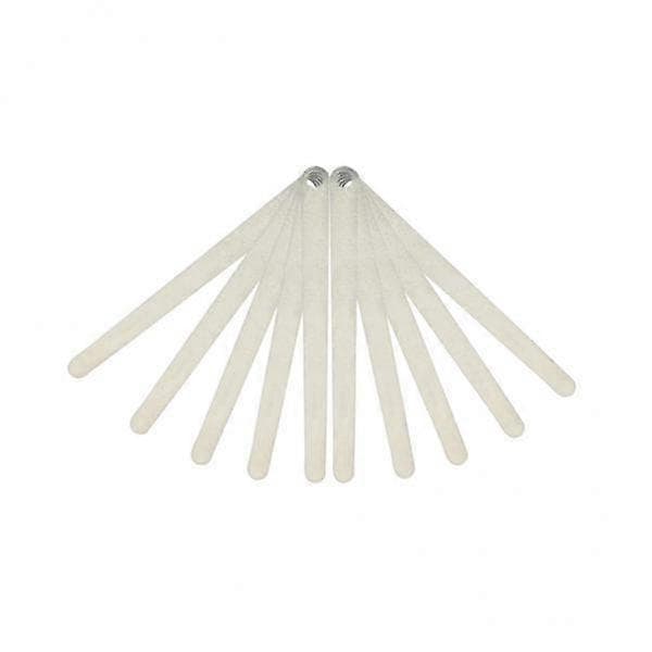 2-pak reservedele til bladfjeder Kompatibel med klarinet 3 Pcs