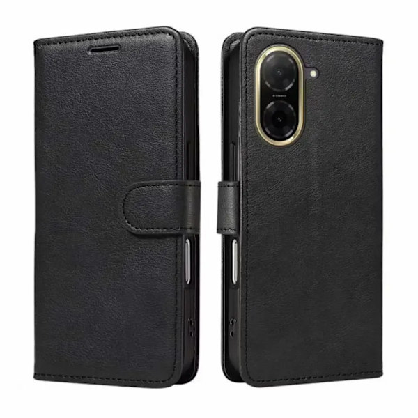 【BEMS】Compatible with Xiaomi Redmi A5 PU Leather Wallet Case