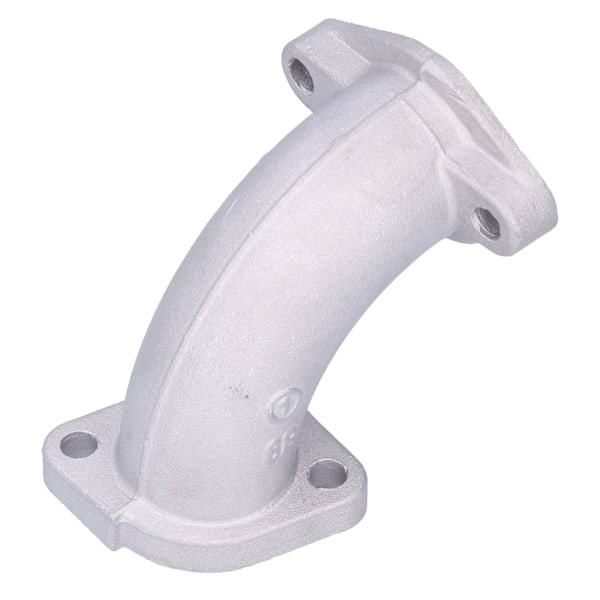 26 mm/1,02 tum förgasare insugningsrörsrörsats aluminiumlegeringsersättning för Kazuma Meerkat 50 50CC 70CC 90CC